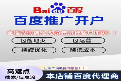 百度竞价代运营公司成功案例：广告效果显著提升的秘诀